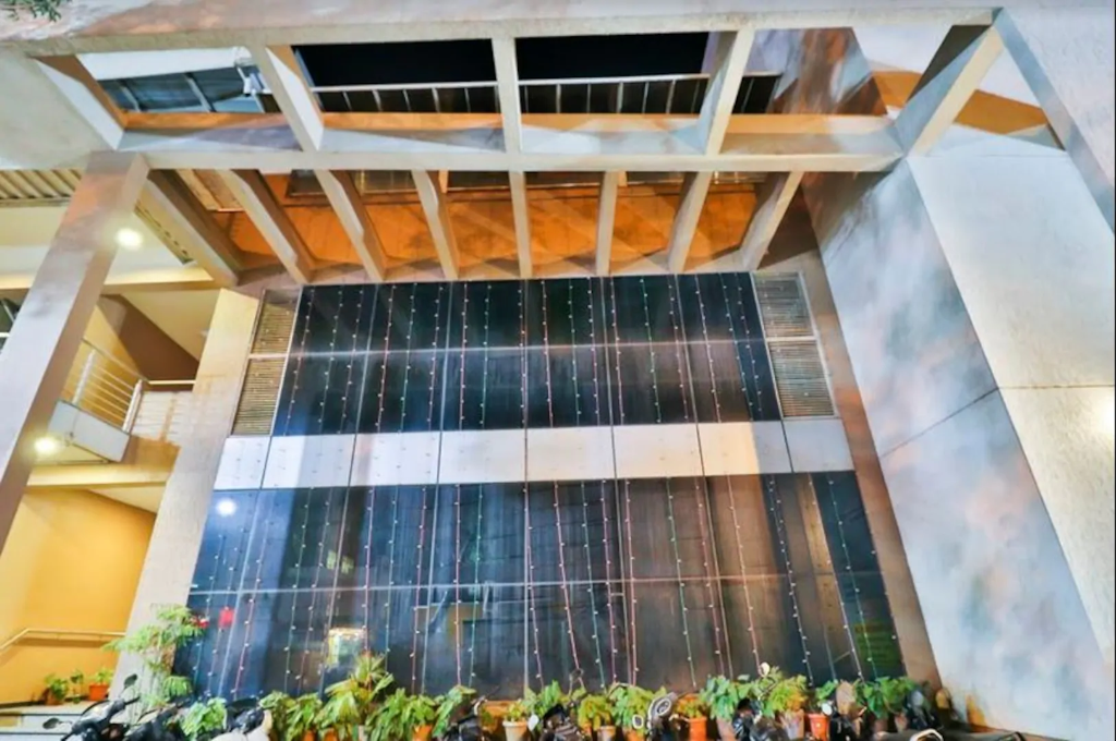 HOTEL BALA REGENCY 1/27