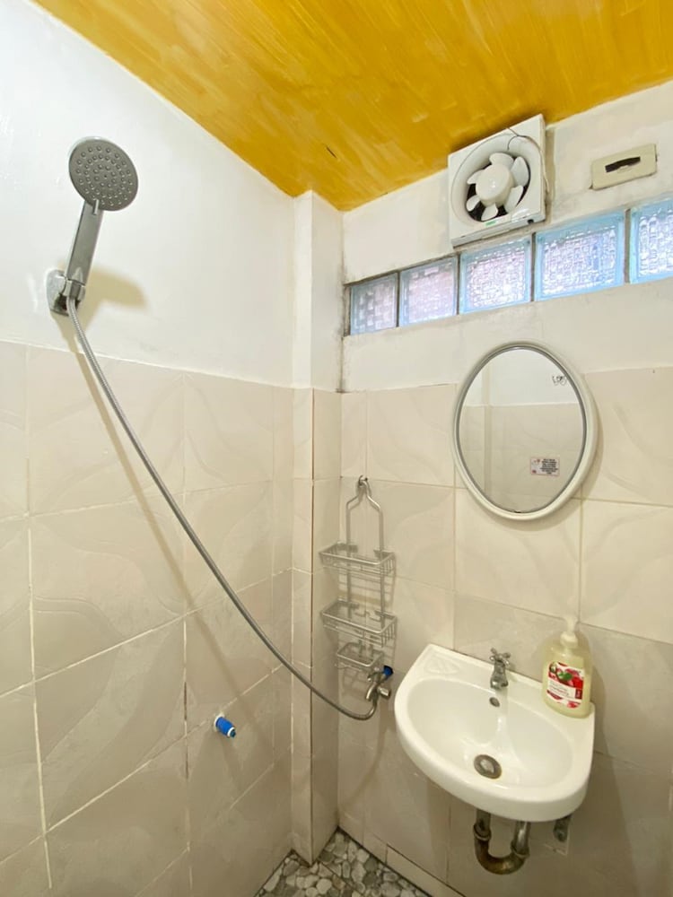 Malayah Hostel 27/30