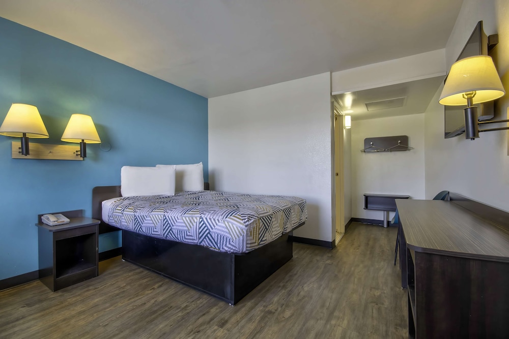 Motel6 Farmington, NM 17/65