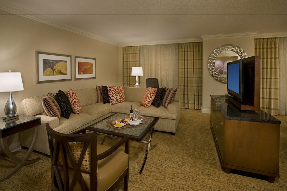 Toronto Airport Marriott 37/57