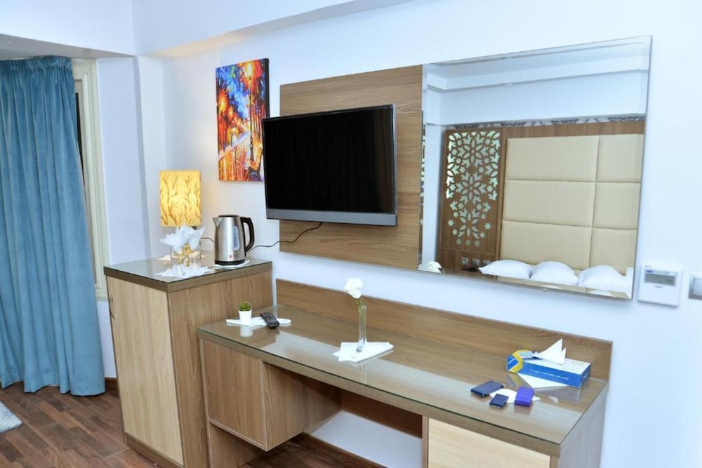 Logistic City Stars Hotel Cairo 23/26