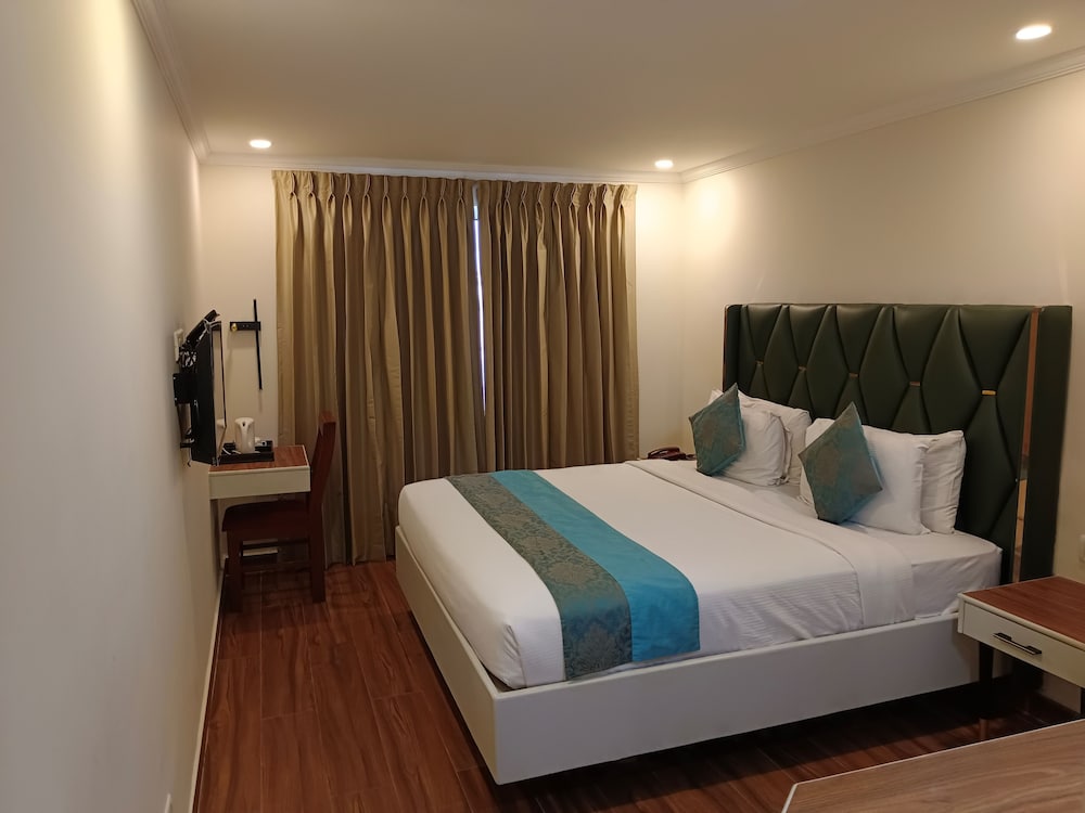Grand Residence 7/50