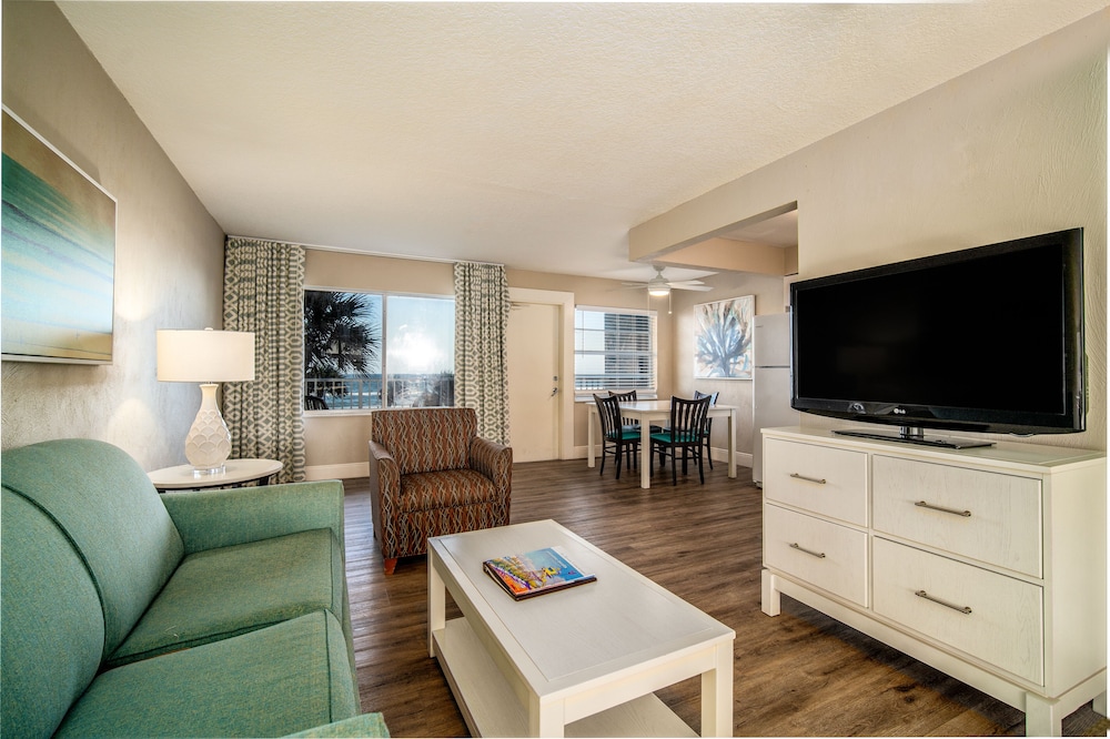 Perry S Ocean Edge Resort 36/54