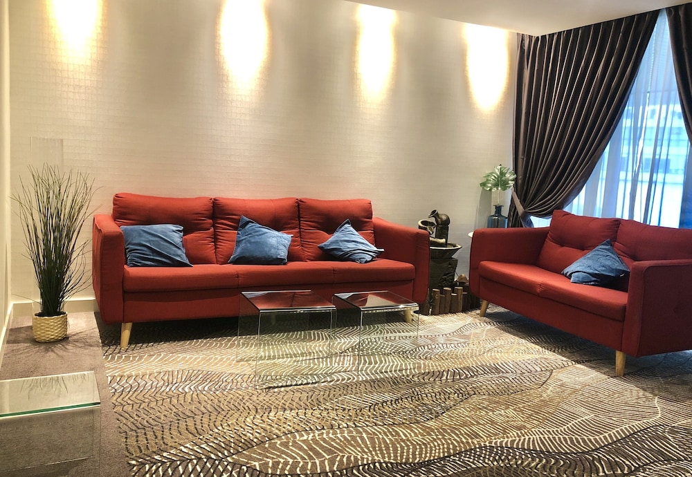 Novotel Kuala Lumpur City Centre 41/67