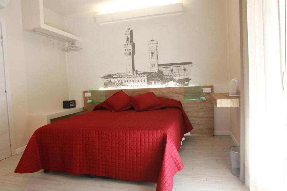B&B Santa Maria Novella 14/32