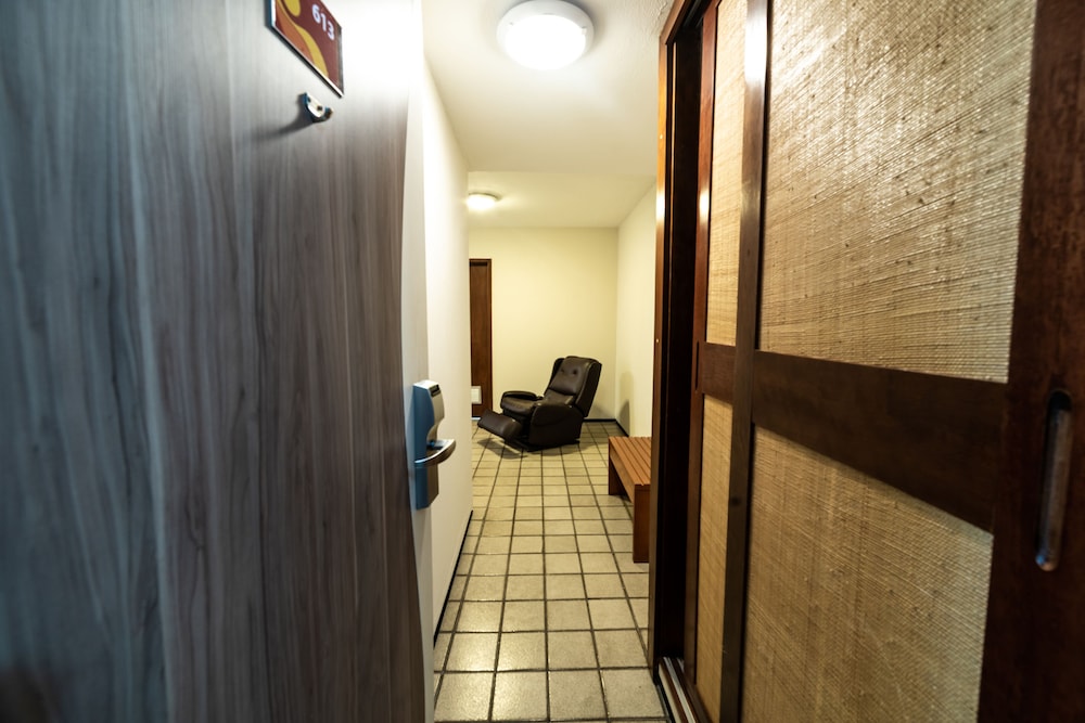 Hotel Praia Centro 10/92