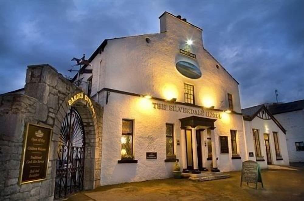 The Silverdale Hotel 1/46