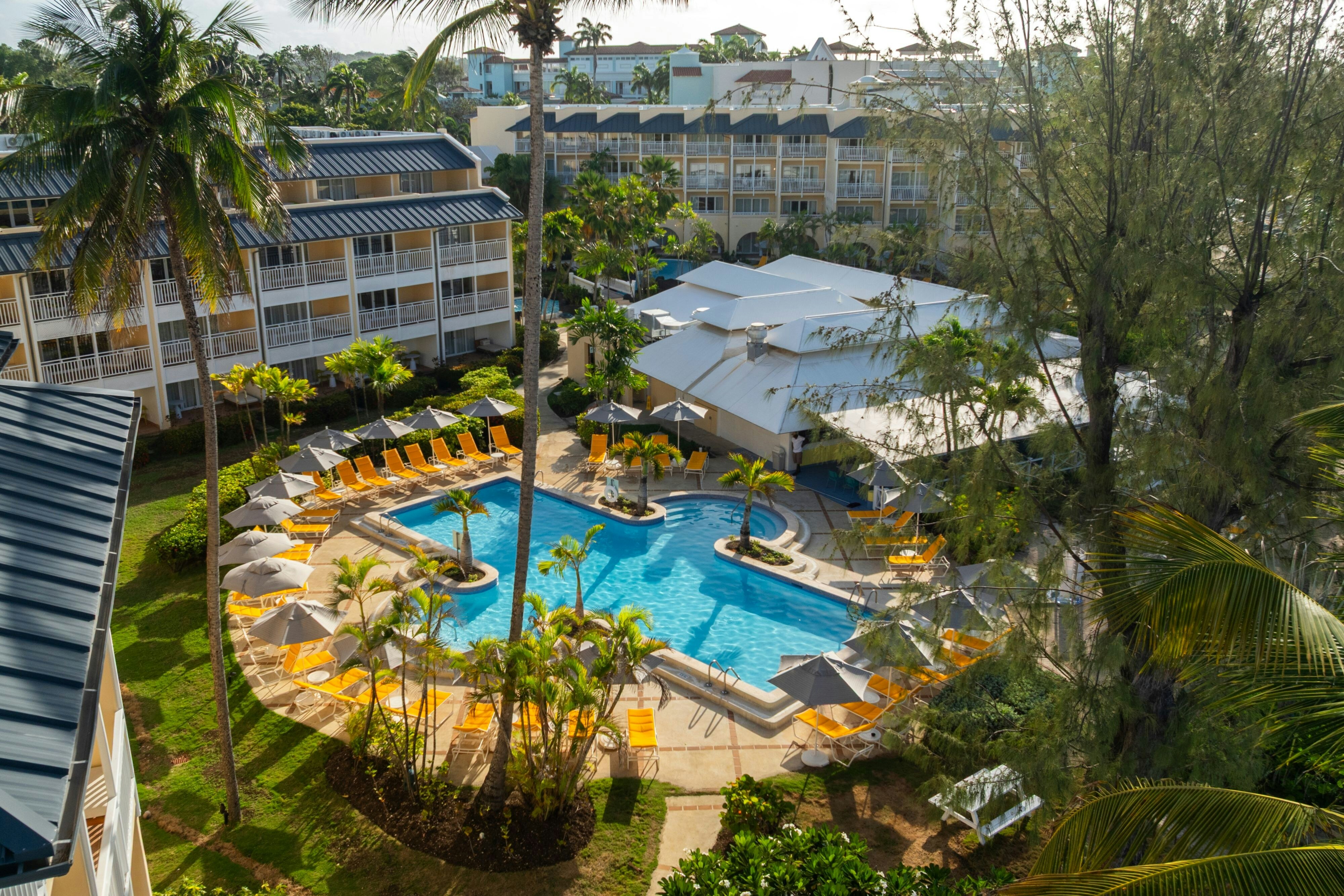 Turtle Beach By Elegant Hotels - All-Inclusive 42/42