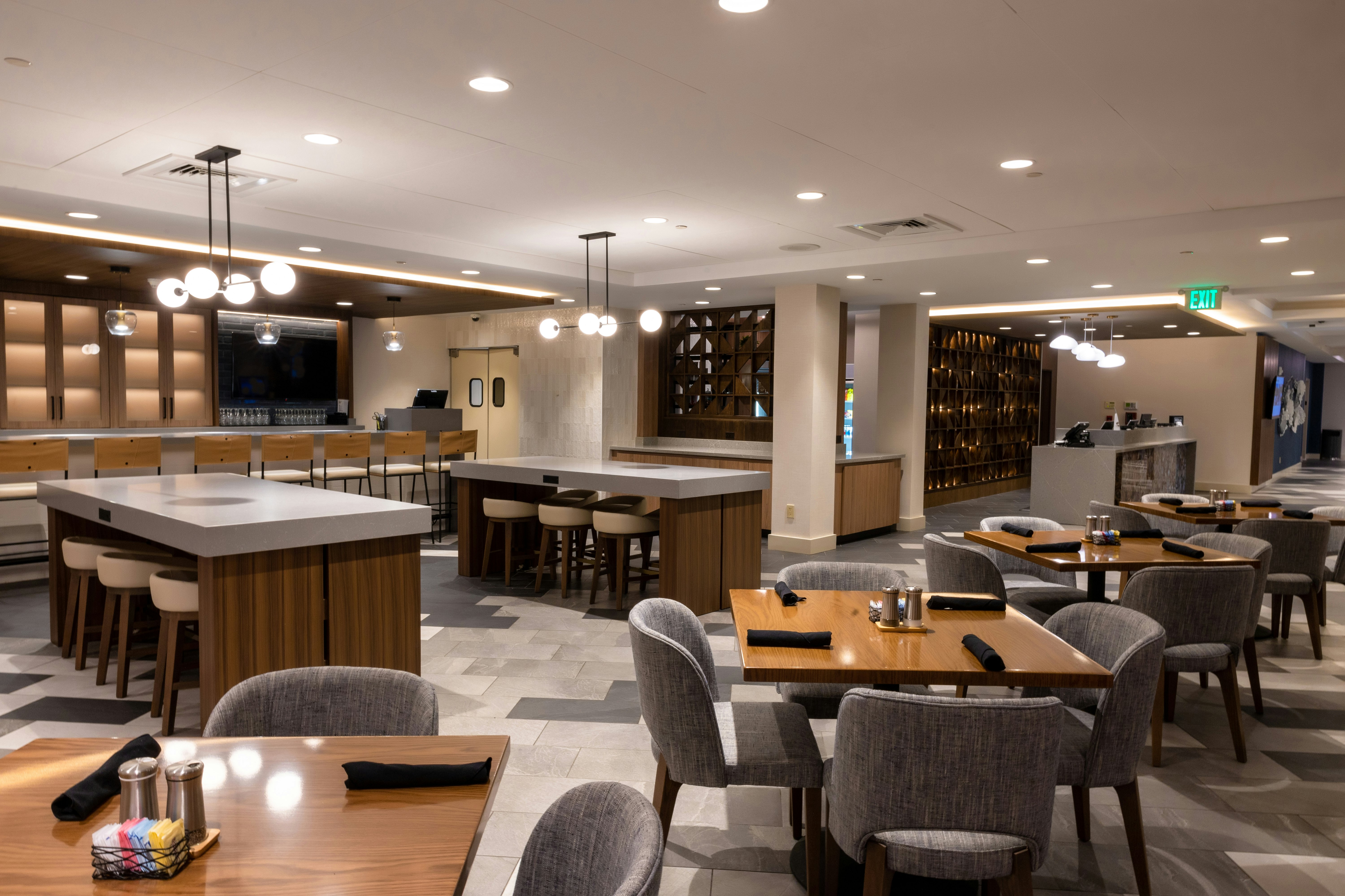 DoubleTree by Hilton Hotel Tinton Falls - Eatontown 35/51