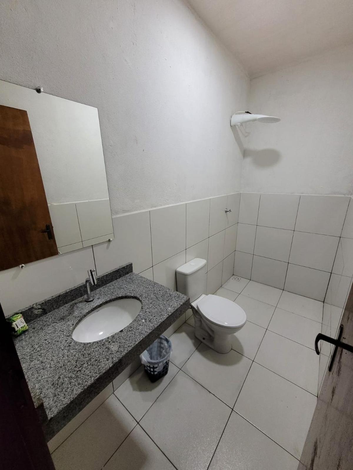 Hotel Buriti 10/10