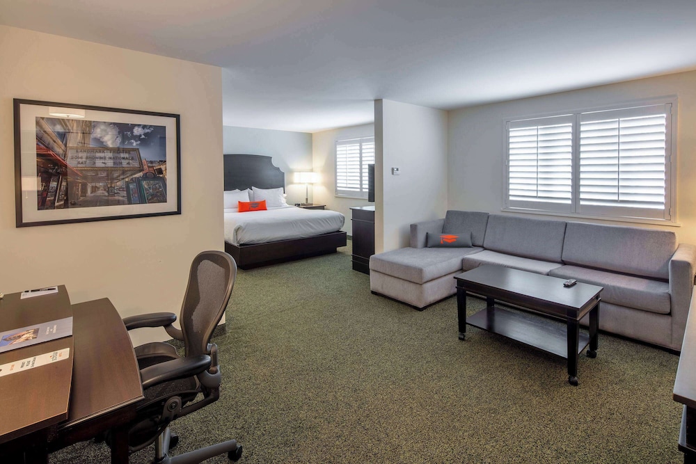 Collegian Hotel and Suites, Trademark Collection By Wyndham 35/59