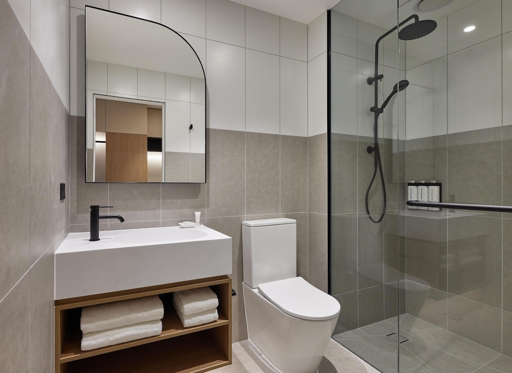 Hyatt House South Melbourne 46/47