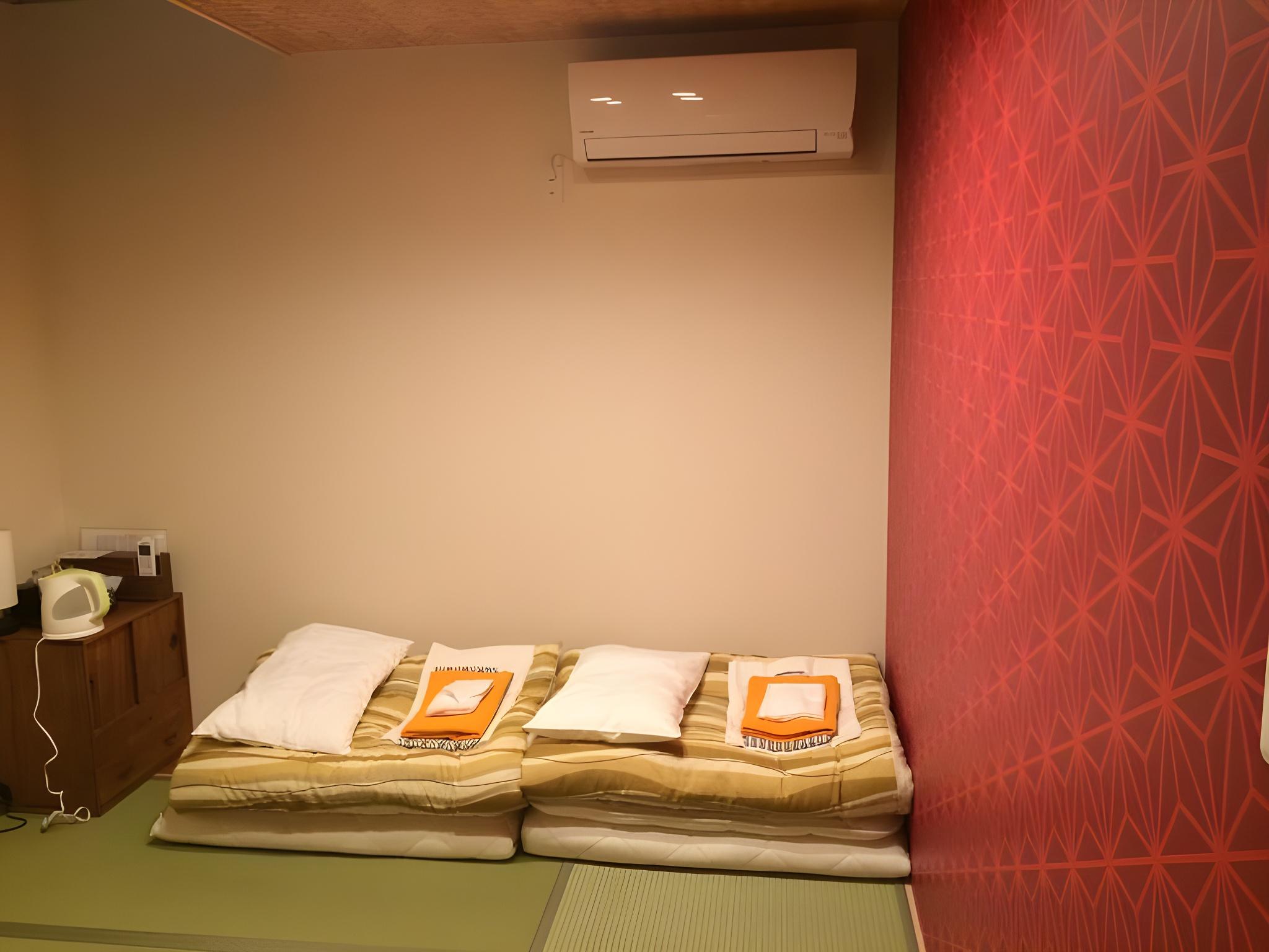 Komatsu Ryokan 16/22