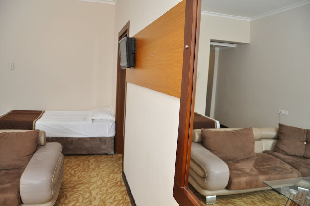 Igneada Resort Hotel and SPA 17/62