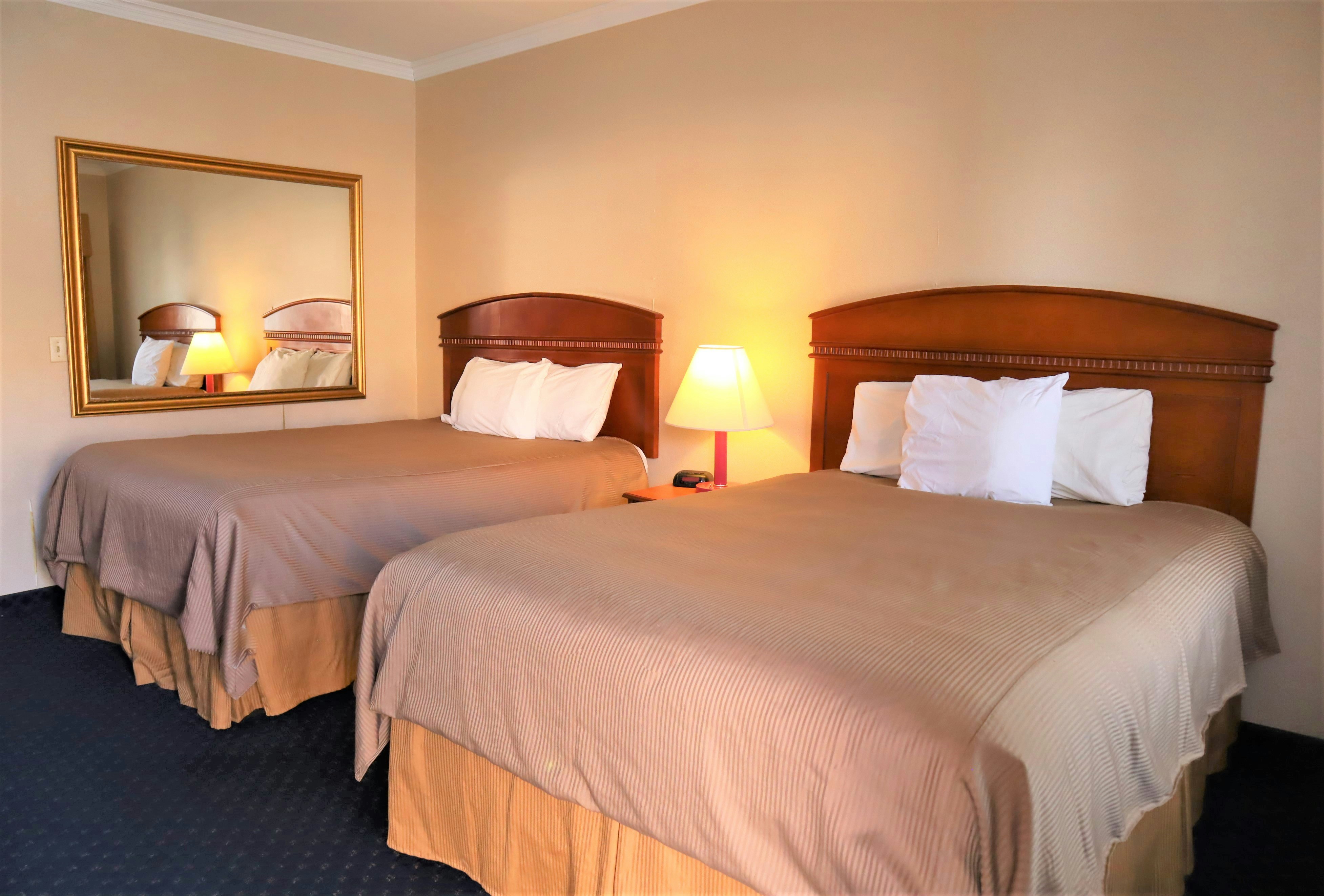 Starlight Inn Joshua Tree 29 Palms 17/43