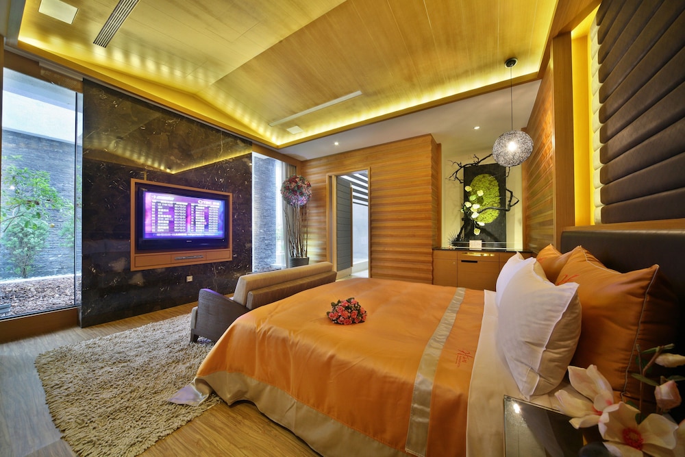 Han Guan Motel 20/48