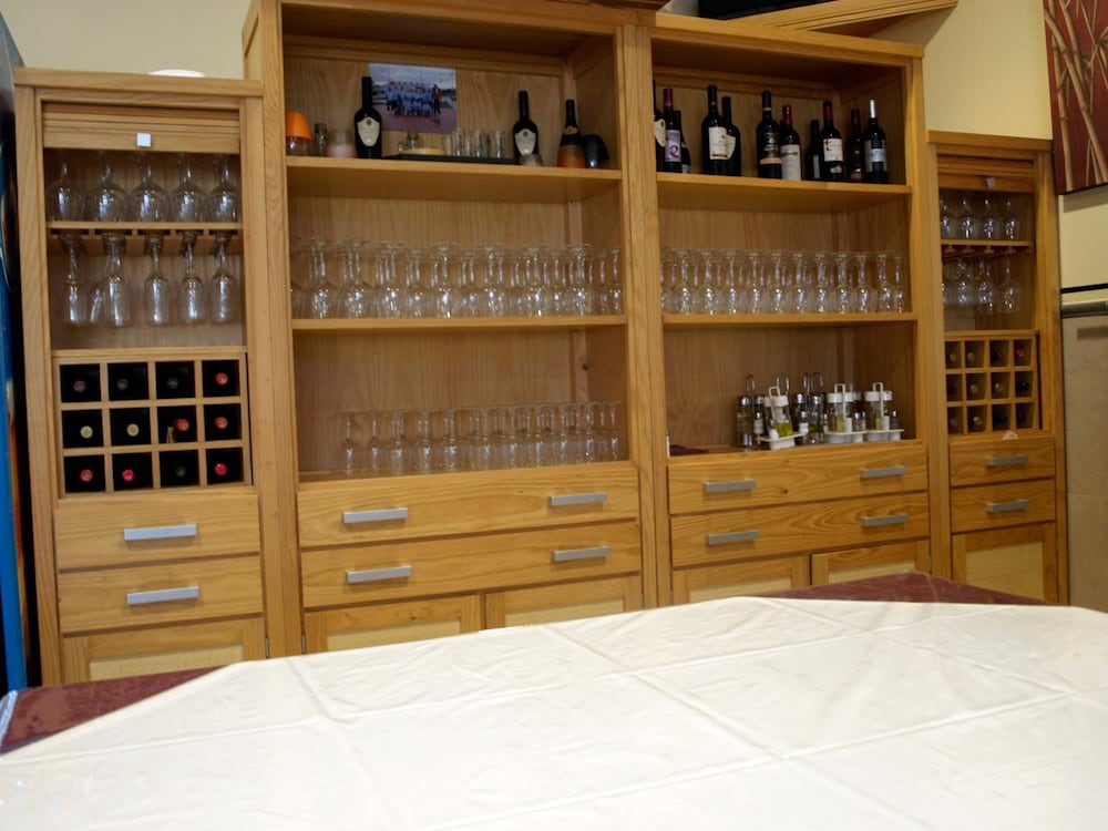 Hostal La Molina 36/54