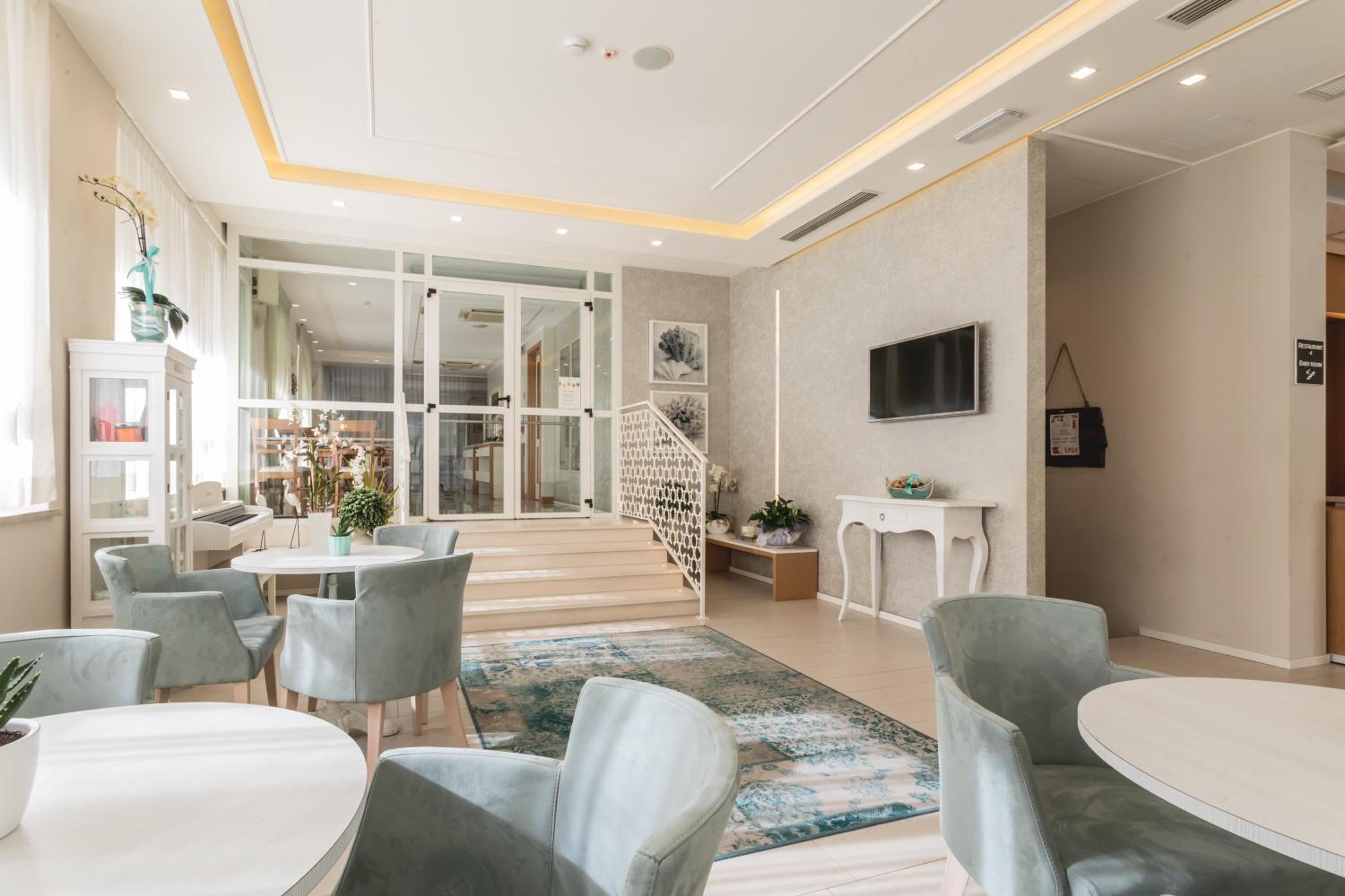 Hotel Principe 32/50