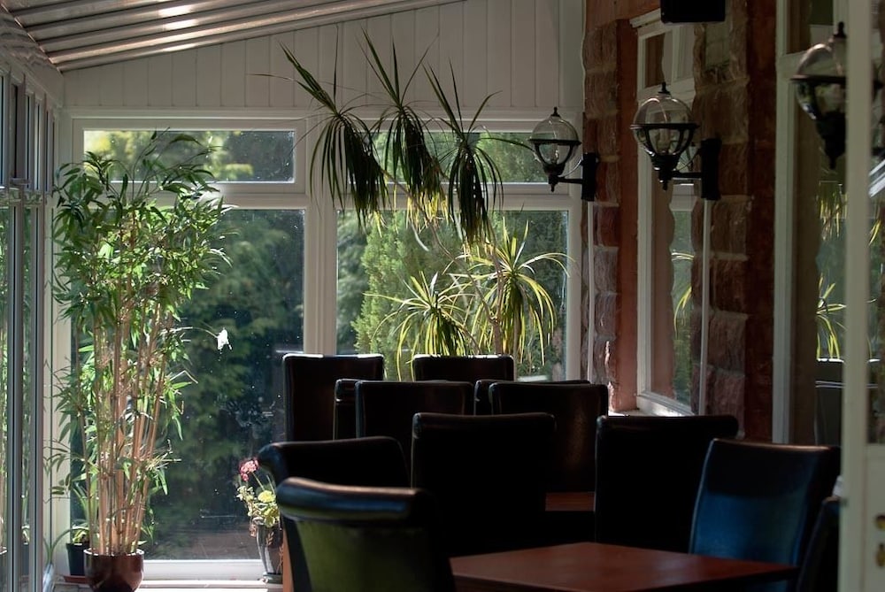 Edenhall Country House Hotel 24/50