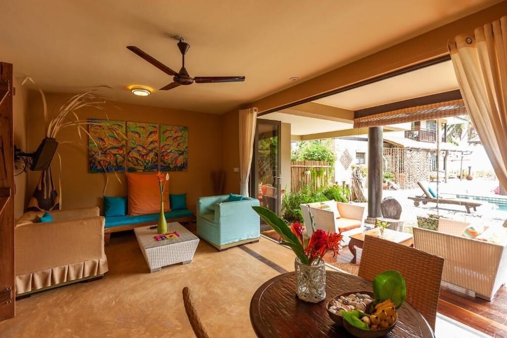 Villas Des Alizes 24/49