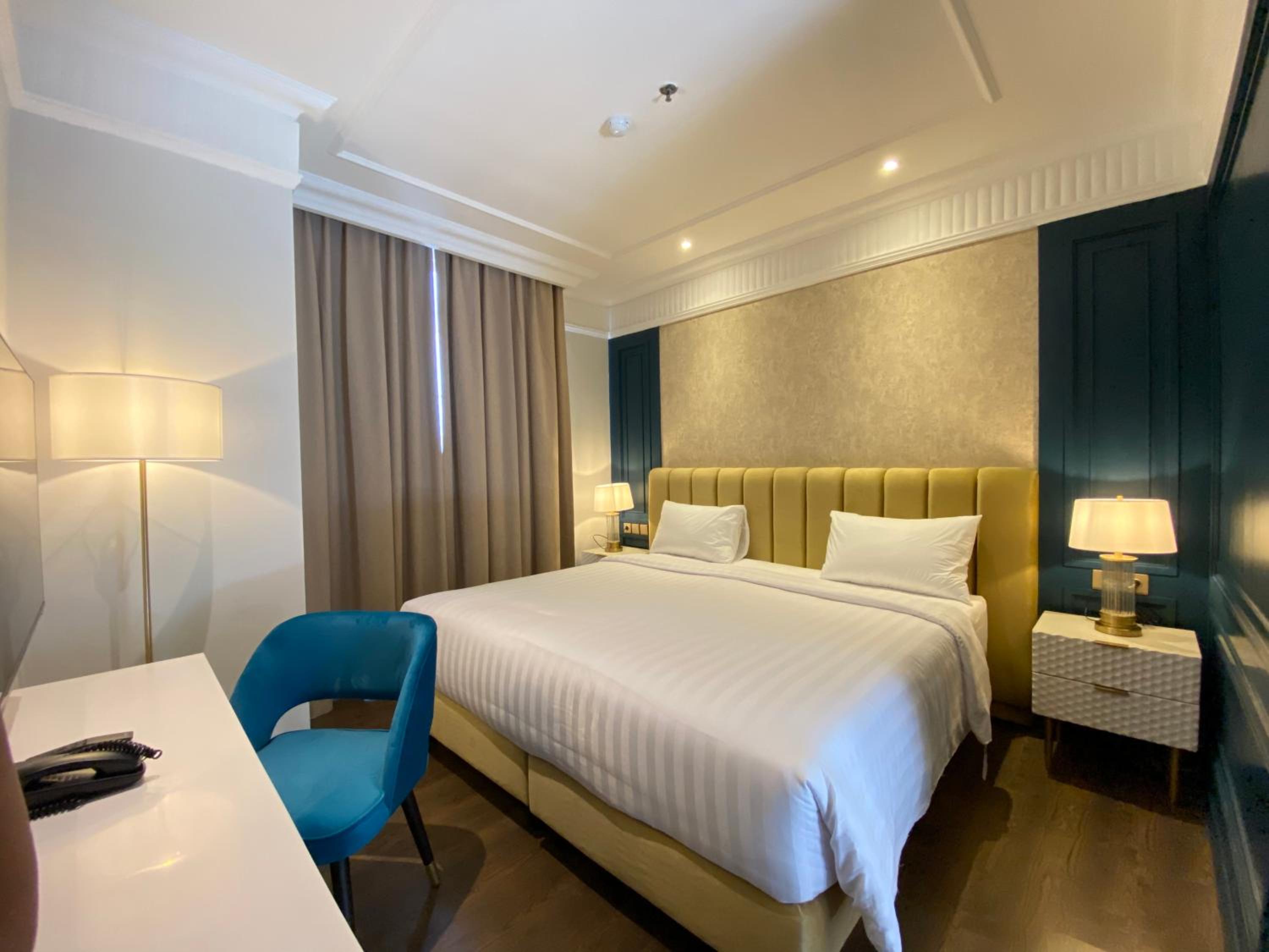 Maia Hotel Jakarta 17/58