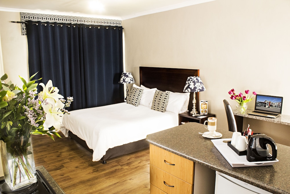 Hotel Tzaneen 16/70