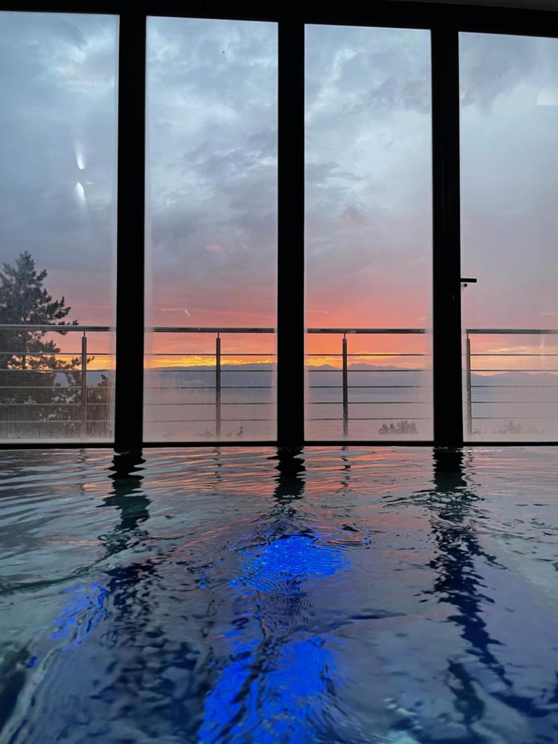 Inex Olgica Hotel & Spa Ohrid 46/50