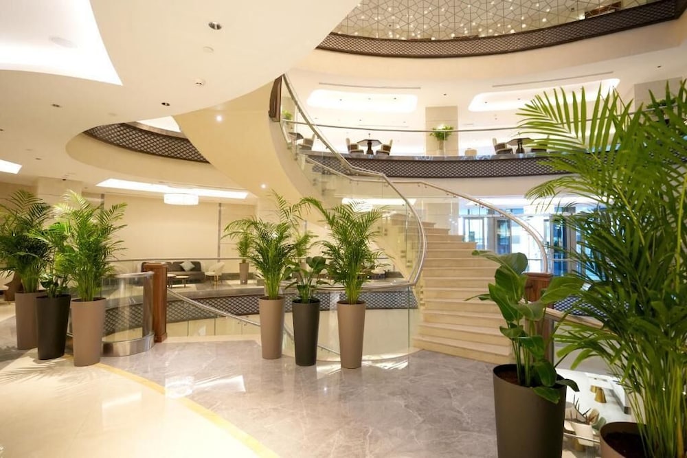 فندق بننسولا وورث(Peninsula Worth Hotel) 16/41