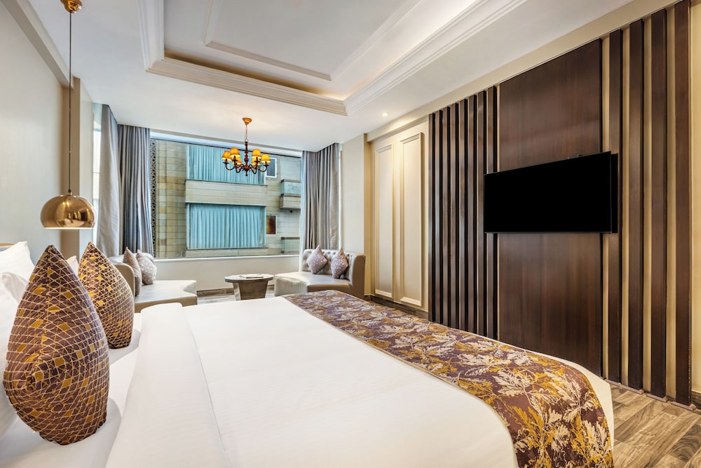 Sterling Palm Bliss Wellness Resort, Rishikesh 53/62