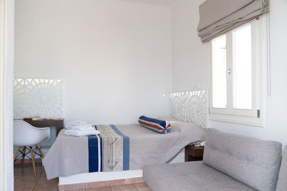 Villa Ilias 17/50
