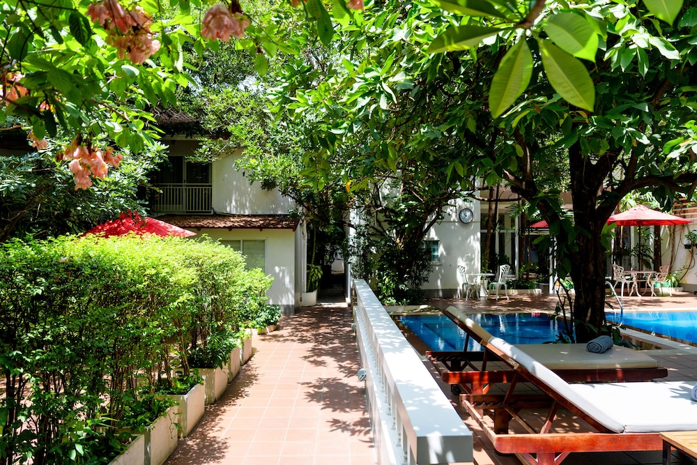 Skyline Boutique Hotel 44/50