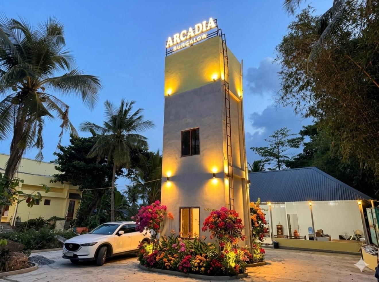 Arcadia Phu Quoc Resort 40/51