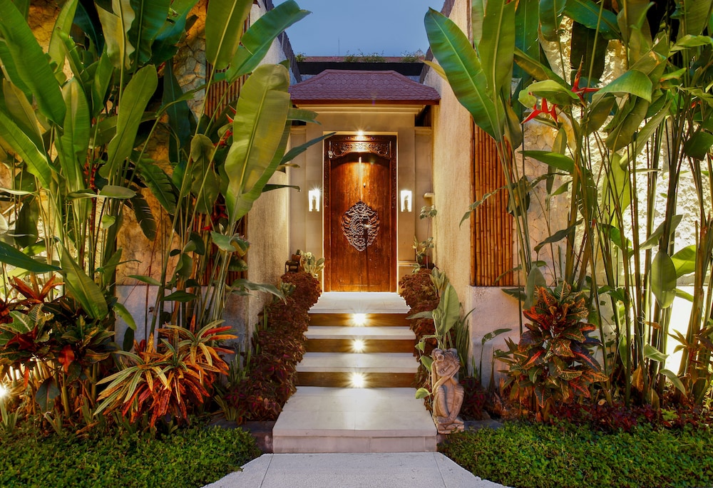 Astagina Resort Villa And Spa 3/76