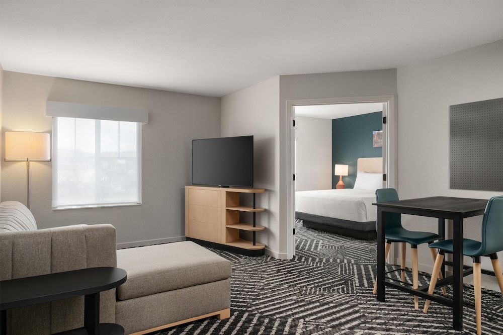 Hyatt House Richmond Short Pump 30/51