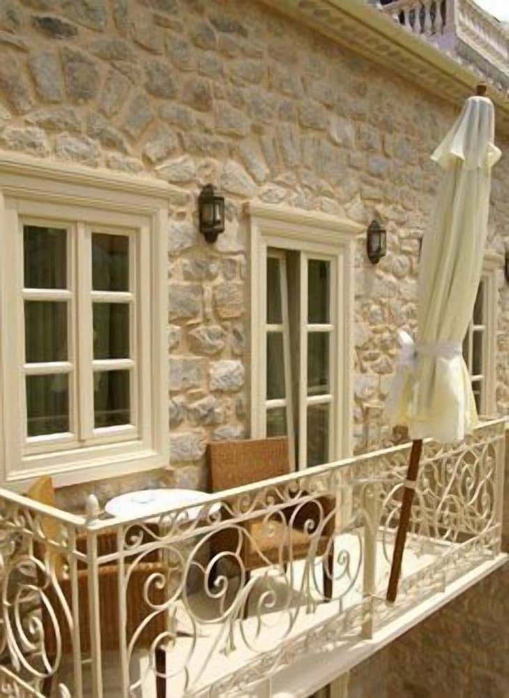 Angelica Boutique Hotel 3/74