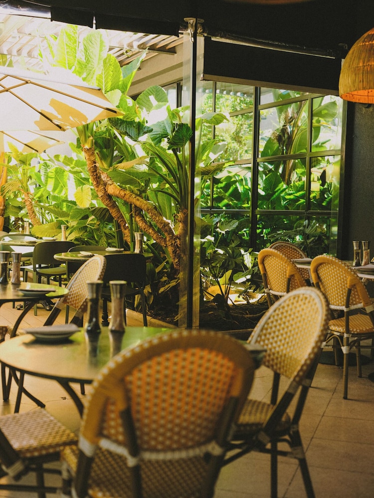 Hotel Bidasoa 52/68