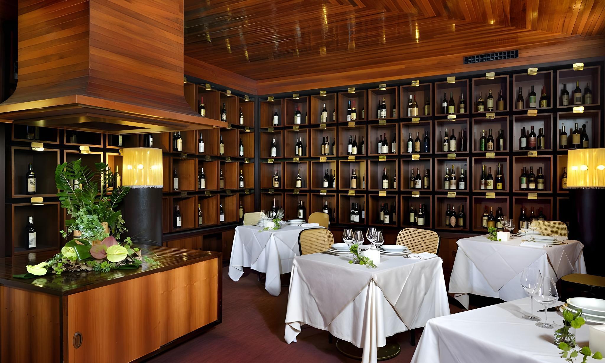 GRAND HOTEL ELITE in BOLOGNA