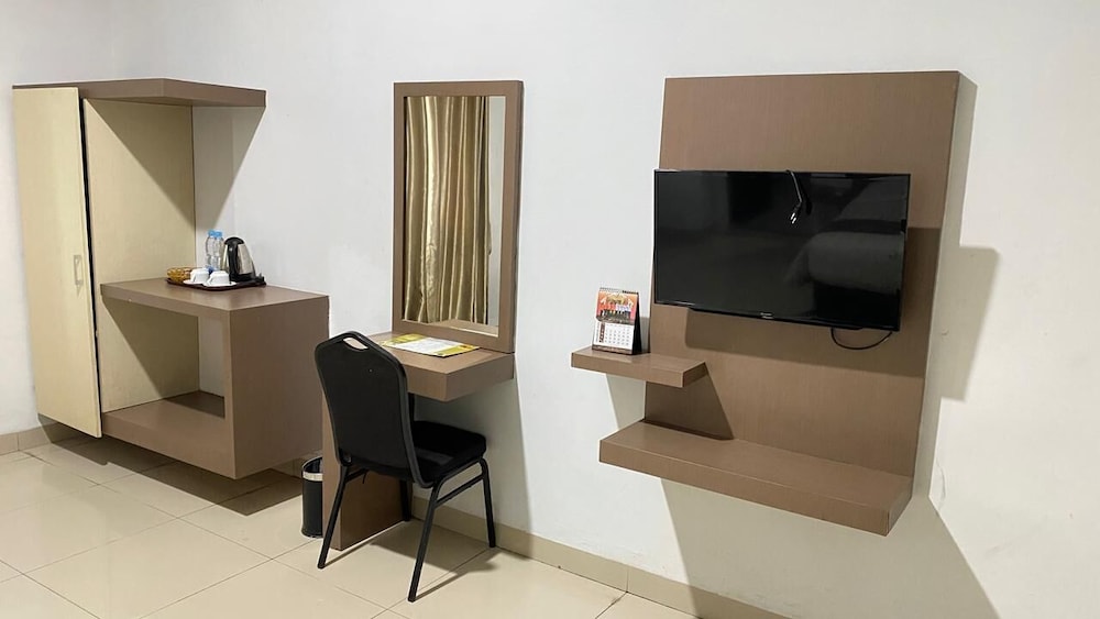 Saka Hotel Medan 18/28