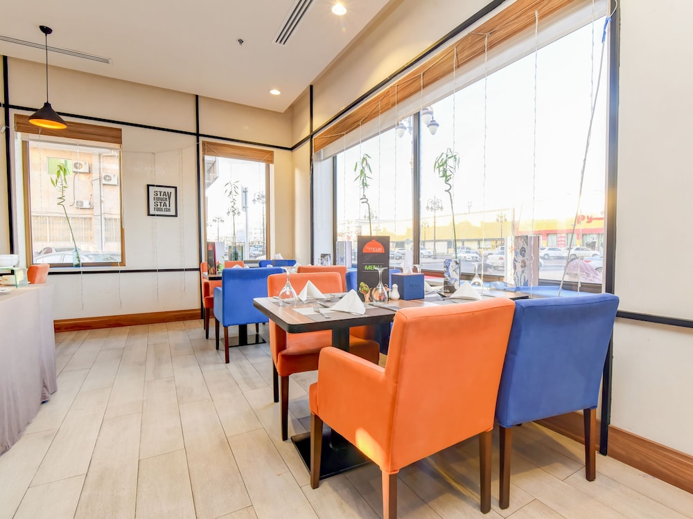 فندق مينا تبوك(Mena Hotel Tabuk) 33/42
