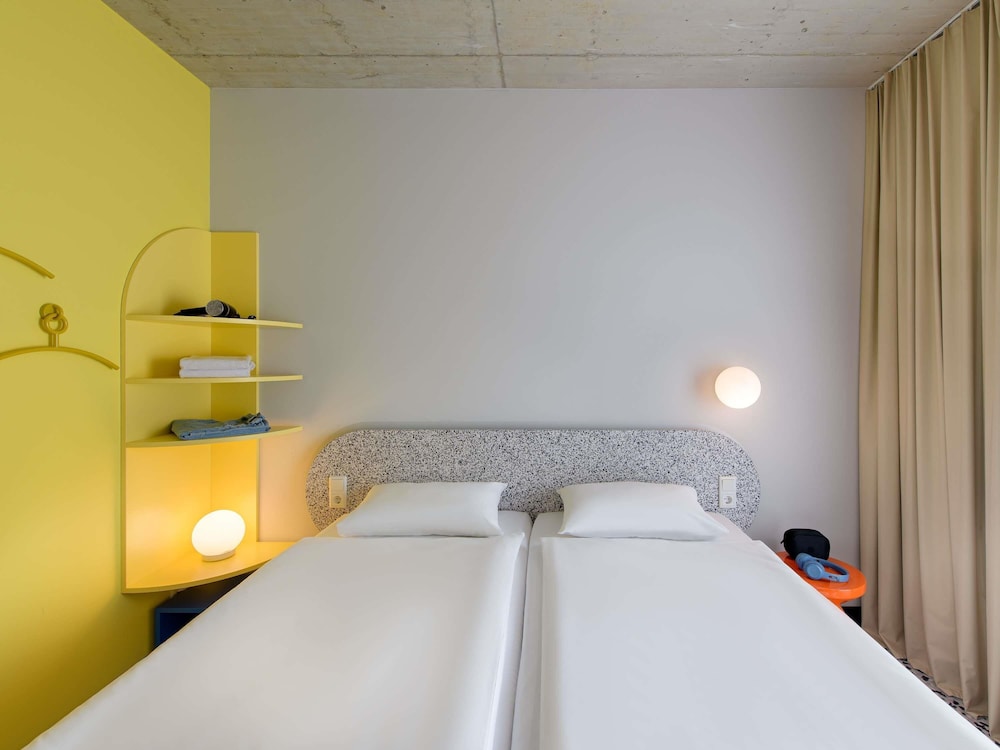 ibis budget Muenster City 11/43