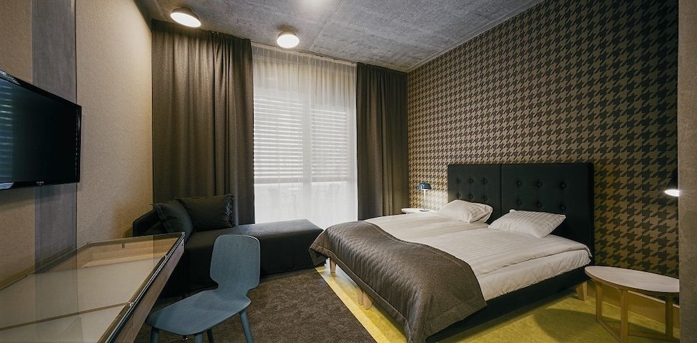 Kurshi Hotel And Spa 9/49