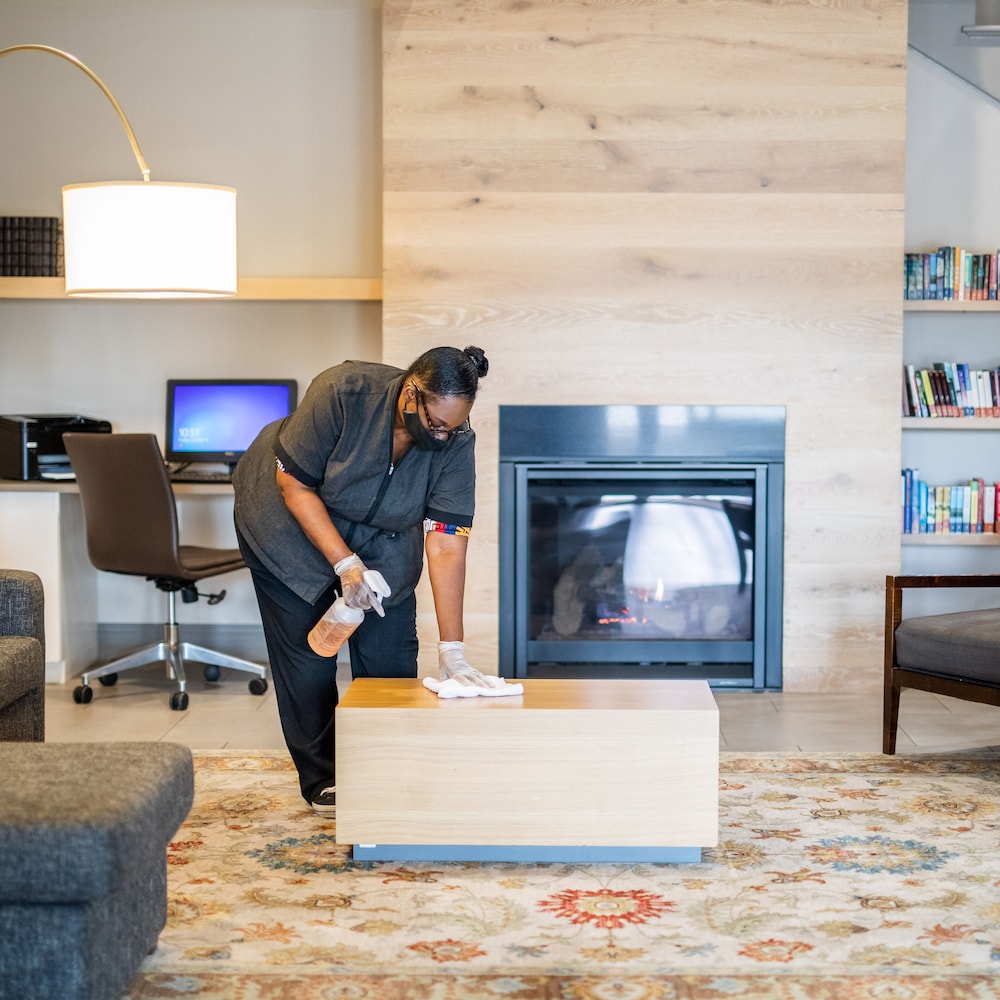Country Inn Suites By Radisson Washington Dulles International Airp 27/38