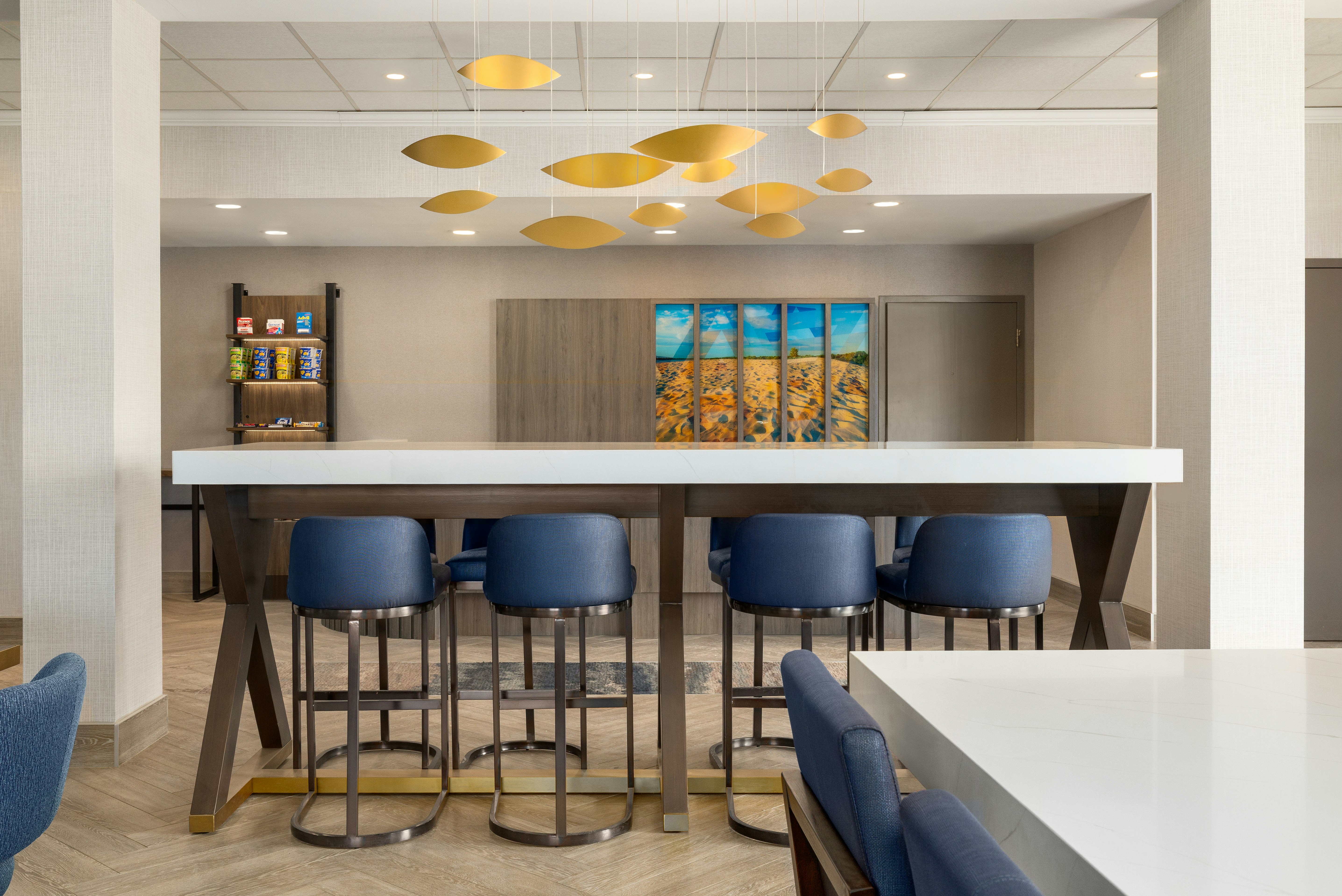 Hampton Inn By Hilton Napanee 8/14