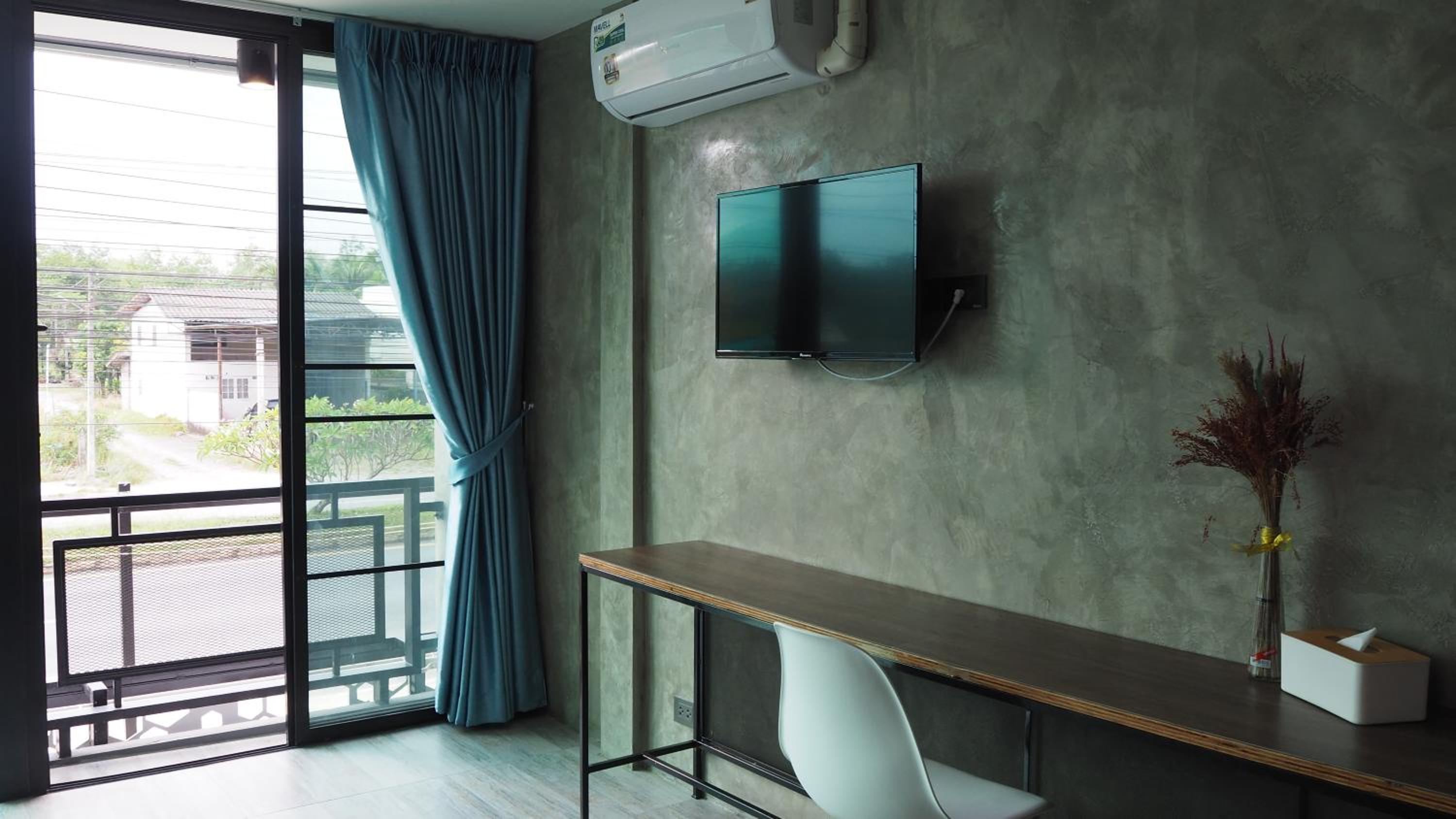 Phooree Boutique Hotel 2/36