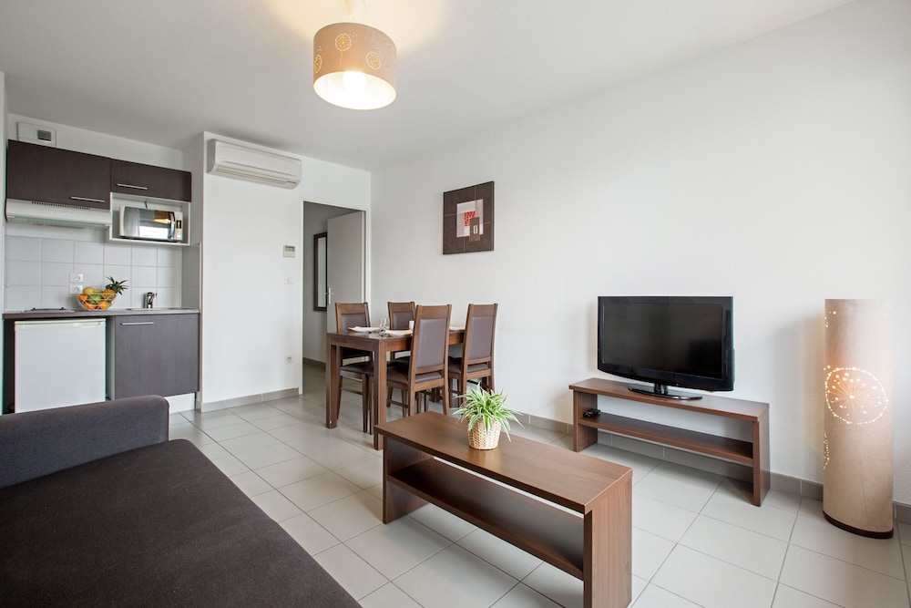 Appart City Confort Toulouse Aeroport Cornebarrieu 27/58