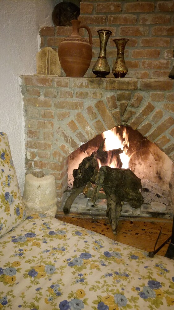 Doga Pansiyon 14/36