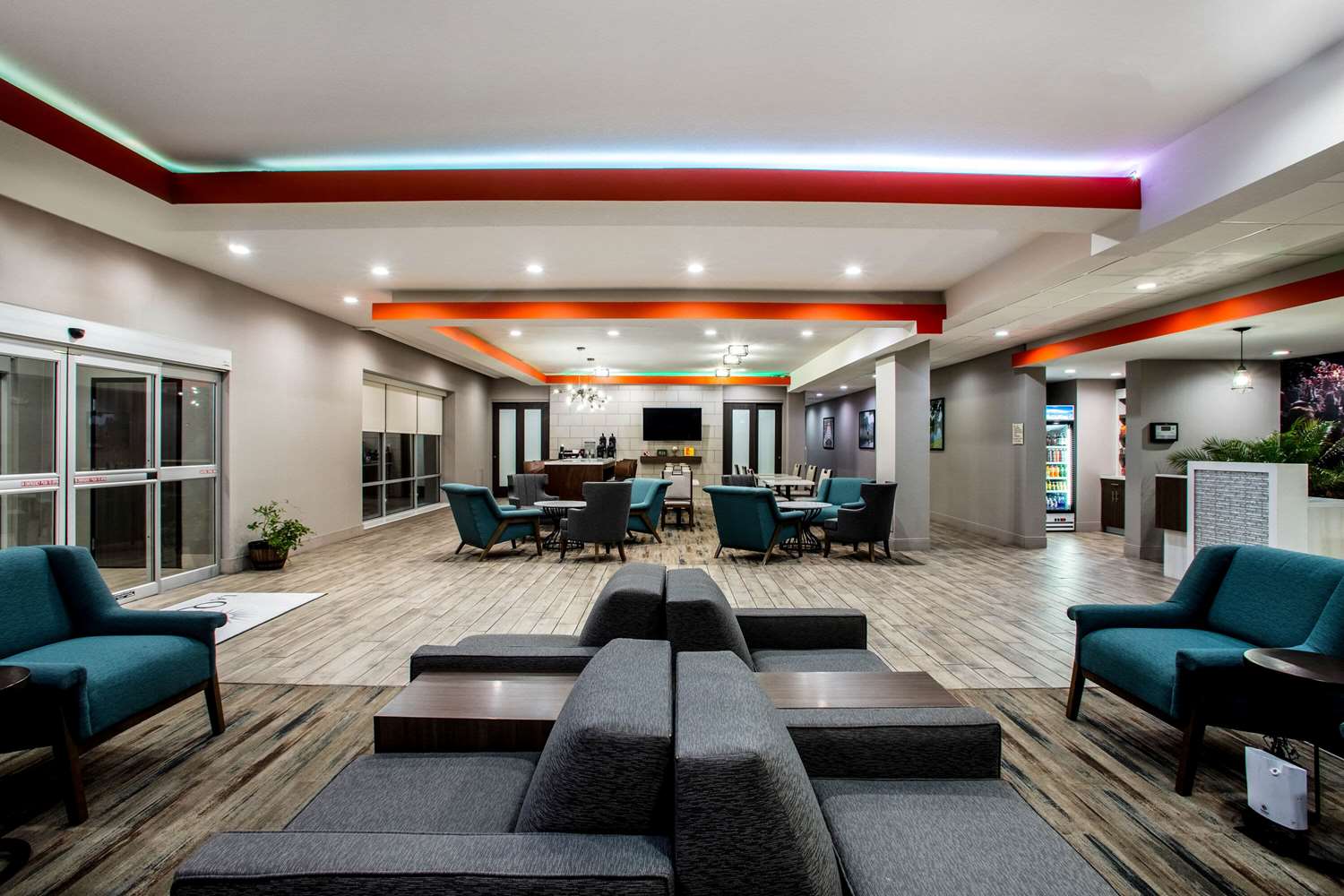 La Quinta Inn Suites By Wyndham Pittsburg 31/51