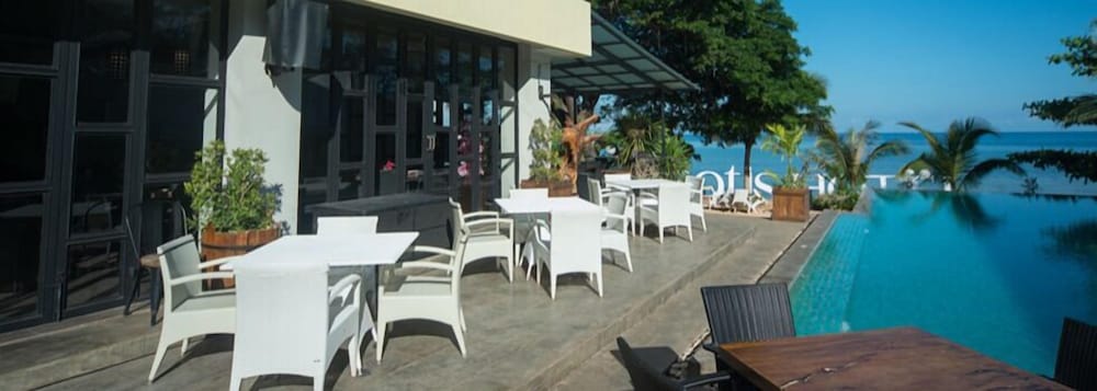 SOTIS HOTEL 49/53