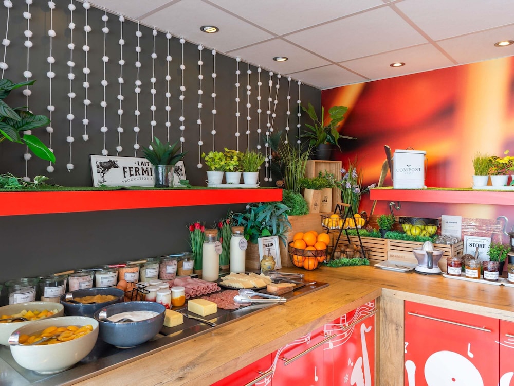 IBIS CHALON SUR SAONE NORD 47/67