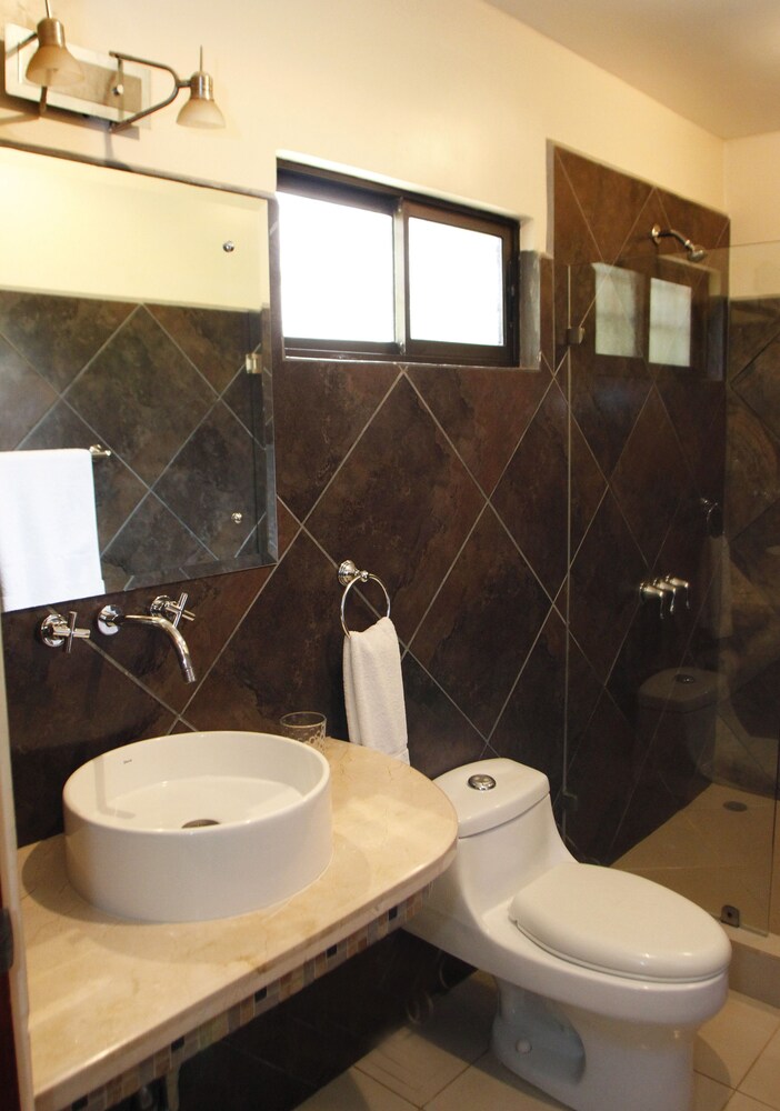 Hotel Arco Iris 70/70